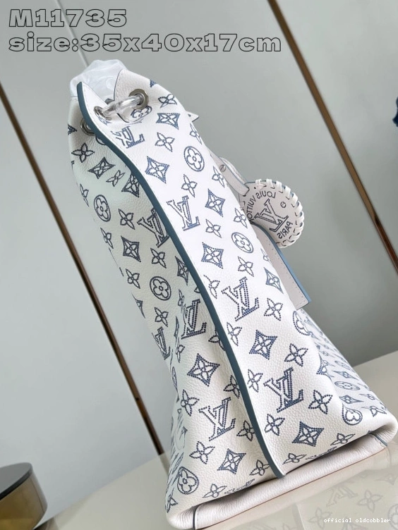 Official oldcobbler CARMEL LOUIS VUITTON 0729
